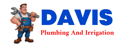 Trusted plumber in GRAND CHAIN